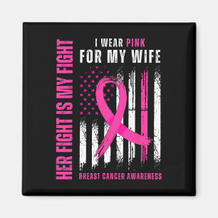 Imán Cáncer Sus Luchas Es Mis Luchas Usa Rosa Apoya W