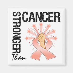Imán Cáncer uterino - más fuerte que el cáncer