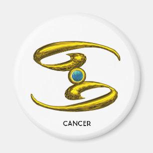IMÁN CÁNCER ZODIAC BIRTHDAY JEWEL