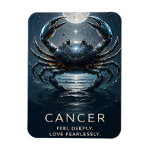 Cáncer Zodiaco Cangrejo Símbolo Celeste Astrología