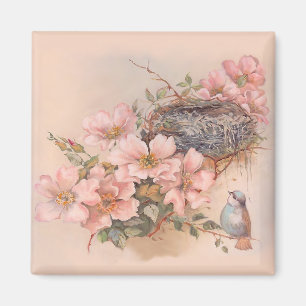 Imán Canción de primavera
