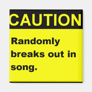 Imán Canción de Randmon