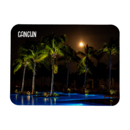 Imán Cancún