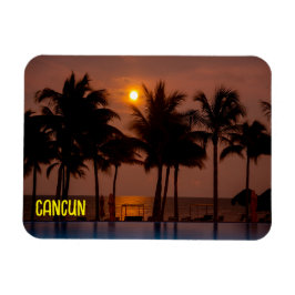 Imán Cancún