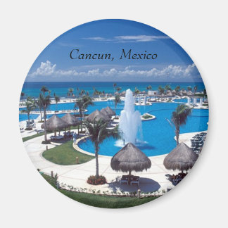 Imán Cancún, Cancún, México