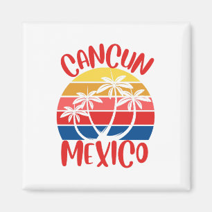 Imán Cancún, México