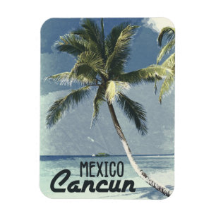 Imán Cancún México