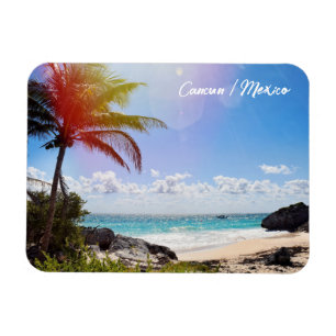 Imán Cancún México