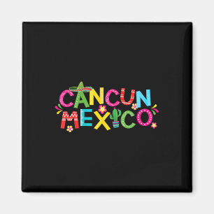 Imán Cancún México 1