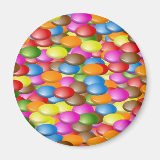 Imán Candy