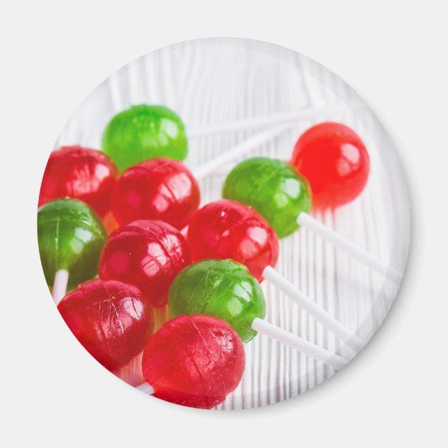 Imán Candy 2 (Frente)