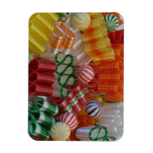 Candy Candy Magnet