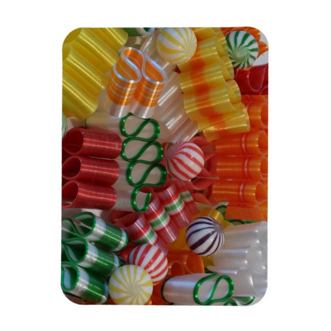 Imán Candy Candy Magnet (Vertical)
