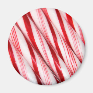 Imán Candy Canes Magnet