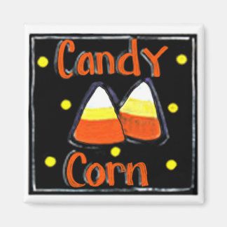 Imán Candy-Corn
