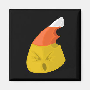 Imán Candy Corn