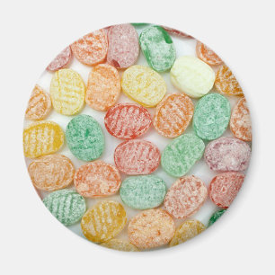 Imán Candy Drops Refrigerator Magnets