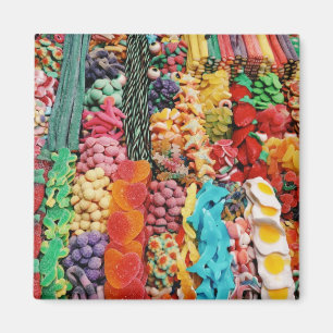 Imán CANDY Lover