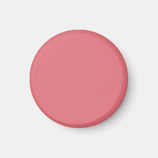 Imán Candy pink (solid color) 