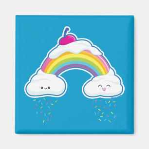 Imán Candy Rainbow