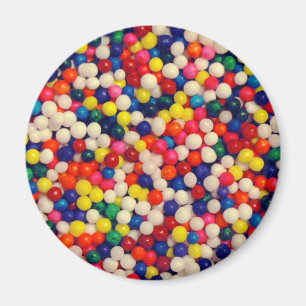Imán Candy Sprinkles