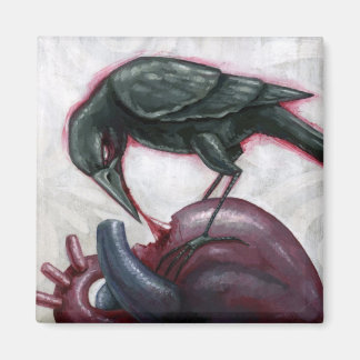 Imán Caníbal del corazón