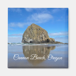 Imán Cannon Beach Oregon