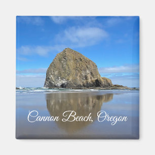 Imán Cannon Beach Oregon