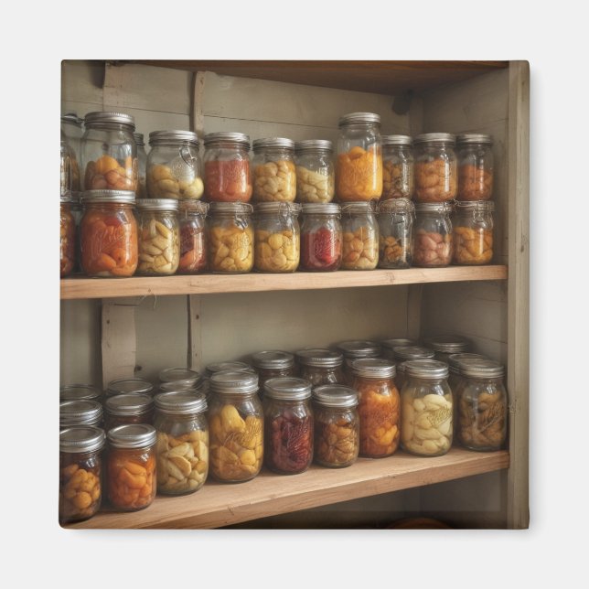 Imán Cañón (Frente)