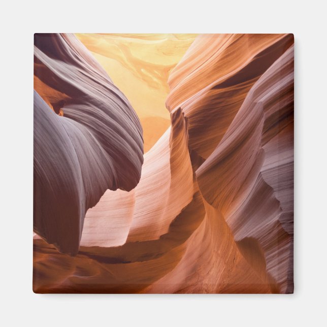 Imán Cañón Antalope (Frente)