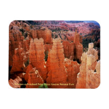 Cañón Bryce, punto Fairyland