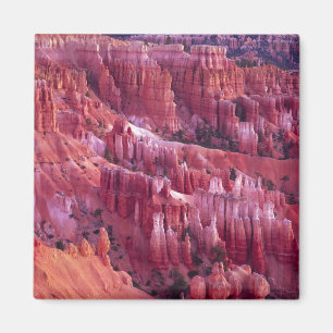Imán Cañón Bryce, Utah, EE. UU.