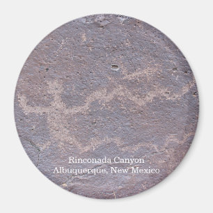 Imán Cañón de Rinconada