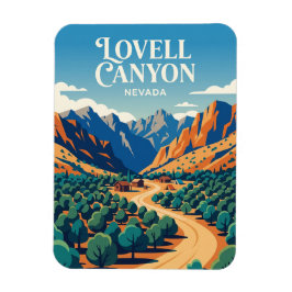 Imán Cañón Lovell EE. UU.