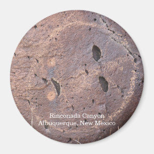 Imán Cañón Rinconada
