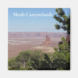 Imán Cañones Moab