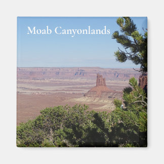 Imán Cañones Moab