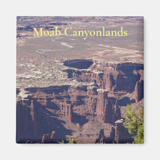 Imán Cañones Moab