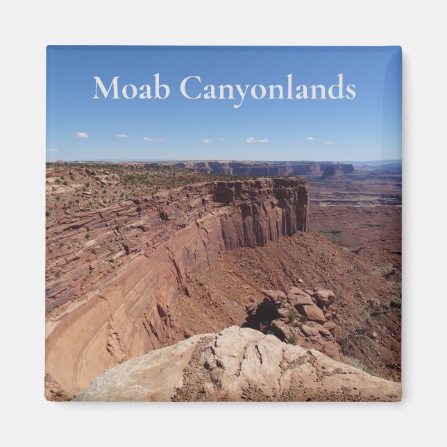 Imán Cañones Moab (Frente)