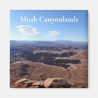 Imán Cañones Moab