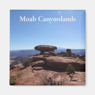 Imán Cañones Moab