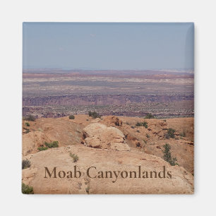 Imán Cañones Moab