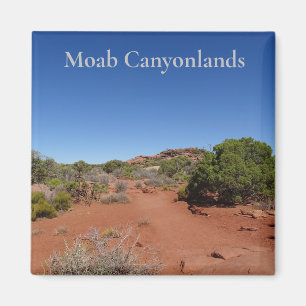 Imán Cañones Moab