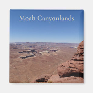 Imán Cañones Moab