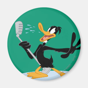 Imán Canto DAFFY DUCK™