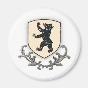 Imán Canton Appenzell