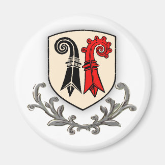 Imán Cantón Basilea