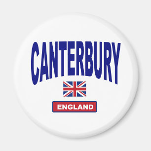 Imán Cantorbery Inglaterra