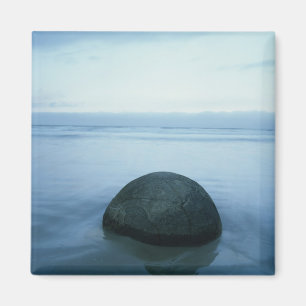 Imán Cantos rodados de Moeraki
