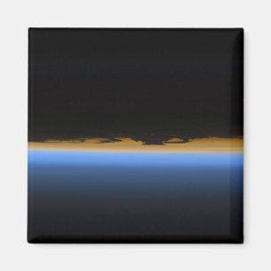 Imán Capas de la atmósfera de tierra
